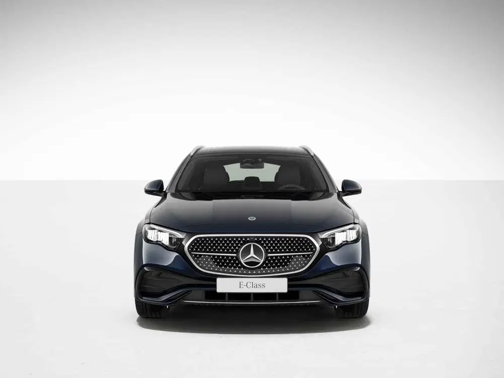 Mercedes-Benz E-Klasse 300 e Business Solution AMG uit 2026, foto 8