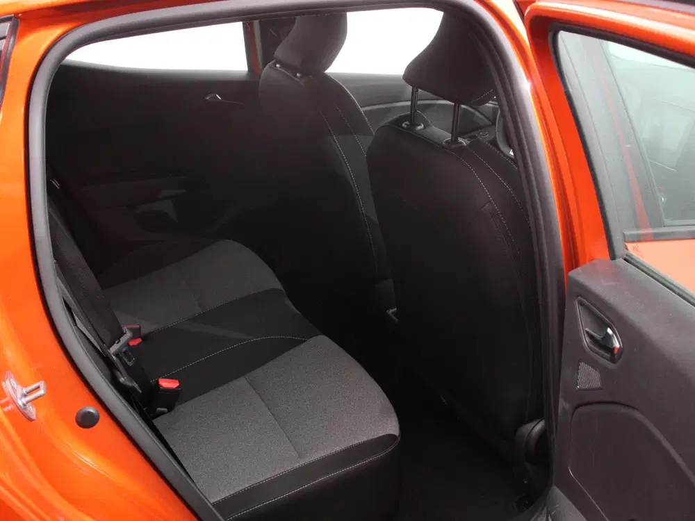 Renault Clio 1.0 TCe 90 Evolution Climate control Cruis uit 2025, foto 12