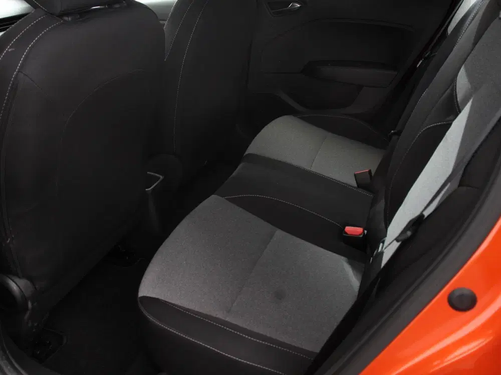 Renault Clio 1.0 TCe 90 Evolution Climate control Cruis uit 2025, foto 13
