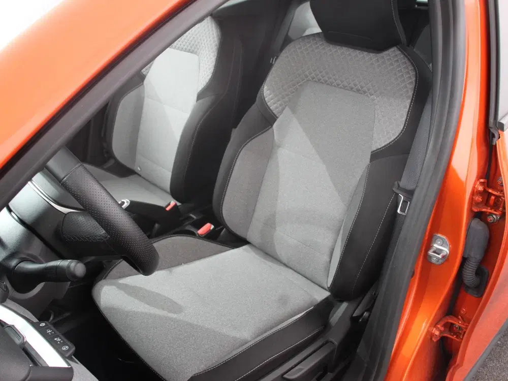 Renault Clio 1.0 TCe 90 Evolution Climate control Cruis uit 2025, foto 14