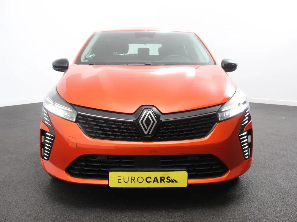 Renault Clio 1.0 TCe 90 Evolution Climate control Cruis uit 2025, foto 5