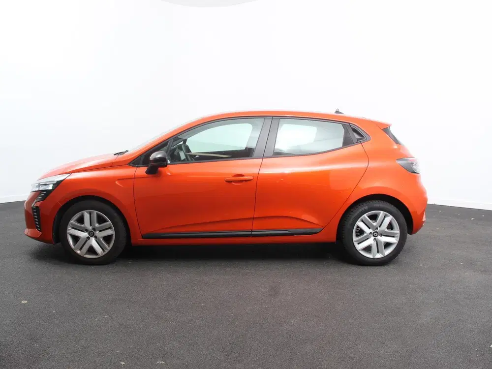 Renault Clio 1.0 TCe 90 Evolution Climate control Cruis uit 2025, foto 7