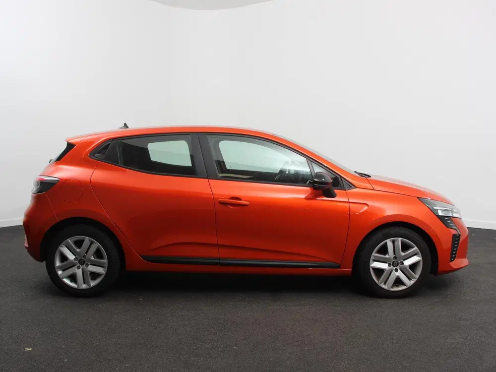 Renault Clio 1.0 TCe 90 Evolution Climate control Cruis uit 2025, foto 8