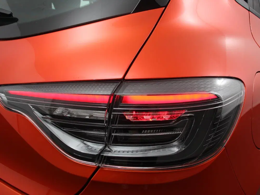 Renault Clio 1.0 TCe 90 Evolution Climate control Cruis uit 2025, foto 9