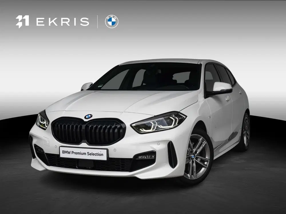BMW 1-serie 118i uit 2024