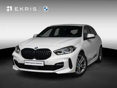BMW 1-serie 118i uit 2024