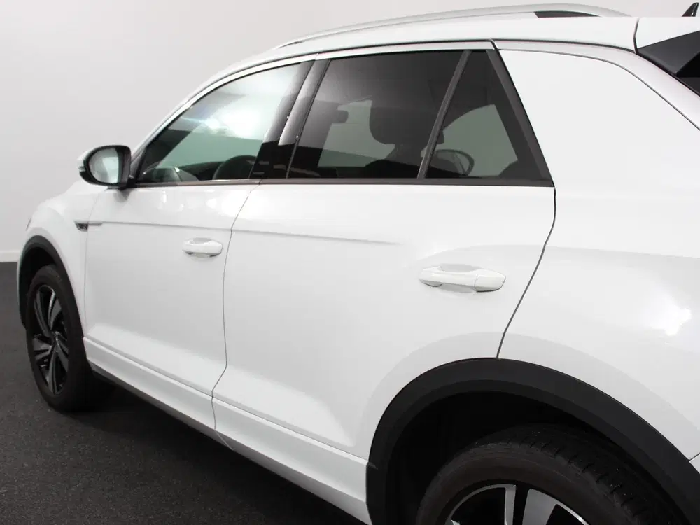 Volkswagen T-Roc 1.5 TSI 150pk Automaat R-Line Edition Navi uit 2025, foto 13