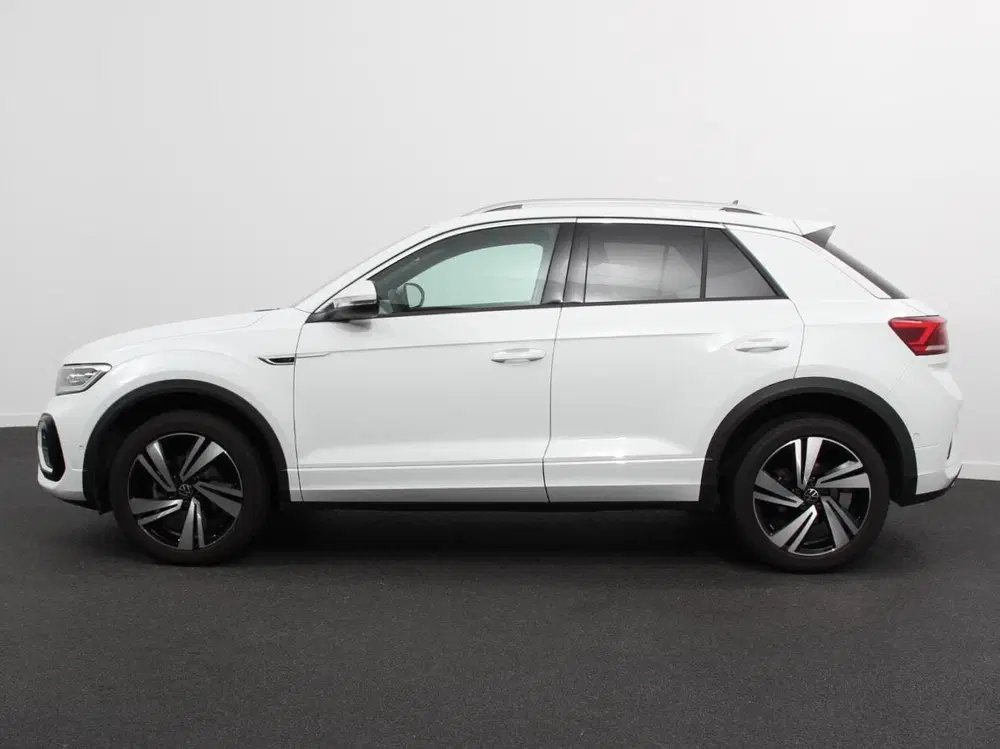 Volkswagen T-Roc 1.5 TSI 150pk Automaat R-Line Edition Navi uit 2025, foto 7