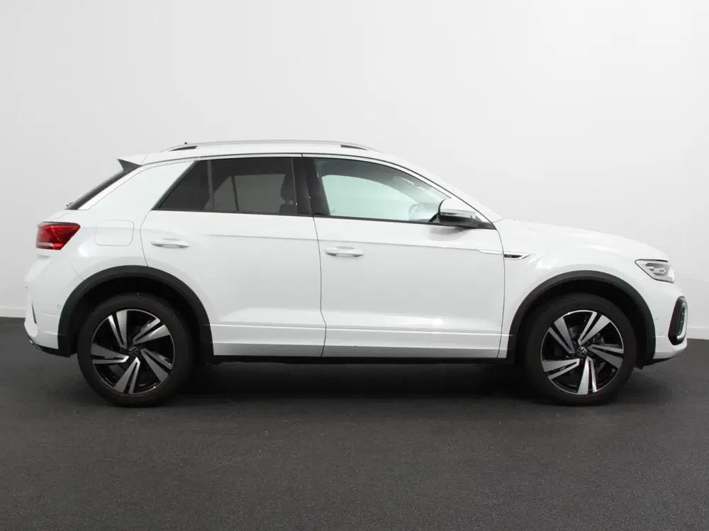 Volkswagen T-Roc 1.5 TSI 150pk Automaat R-Line Edition Navi uit 2025, foto 8