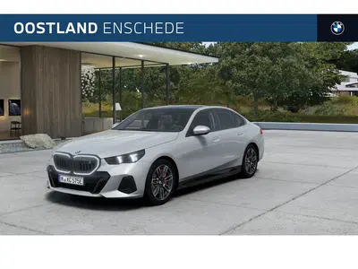 BMW i5 eDrive40 M Sport uit 2026