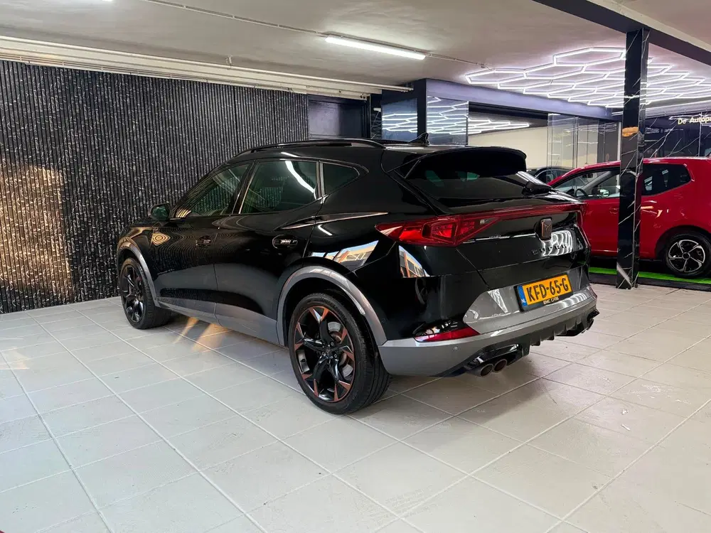 Cupra Formentor 2.0 TSI 4DRIVE uit 2021, foto 6