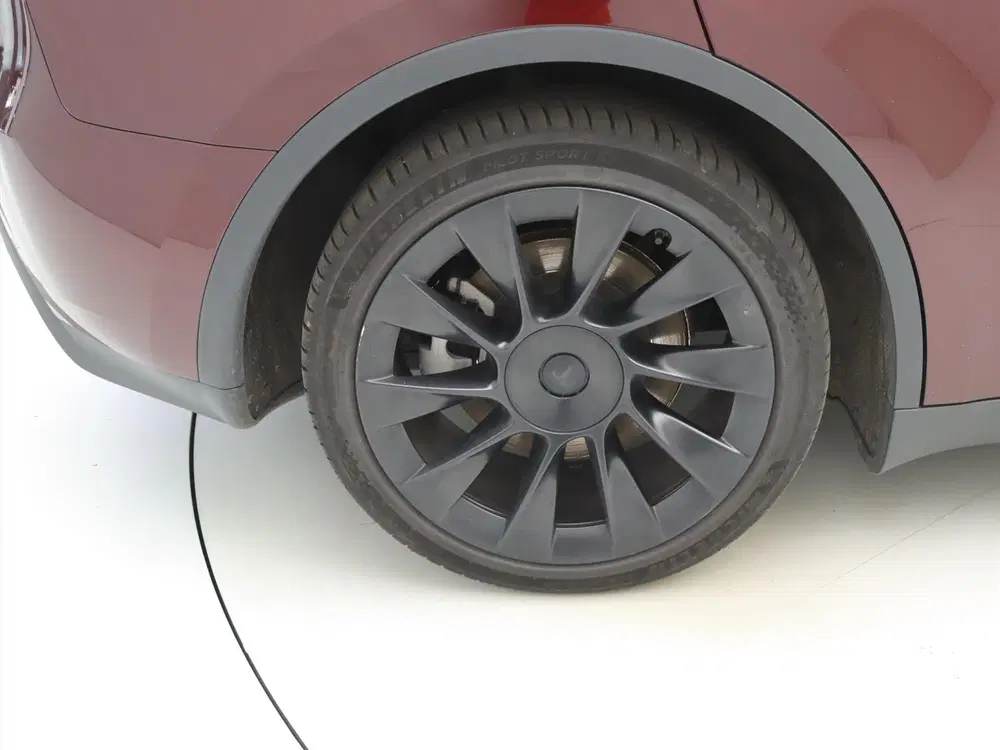 Tesla Model Y Standard RWD Plus 351pk 95% SoH [ HW4+FSD uit 2024, foto 11