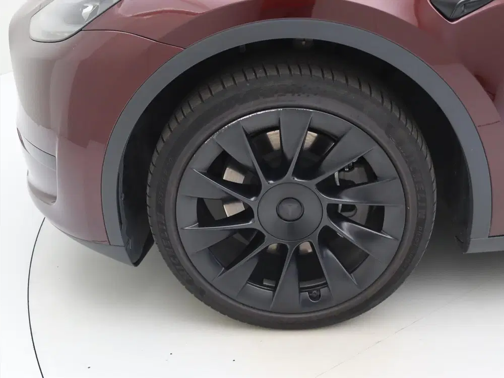 Tesla Model Y Standard RWD Plus 351pk 95% SoH [ HW4+FSD uit 2024, foto 12