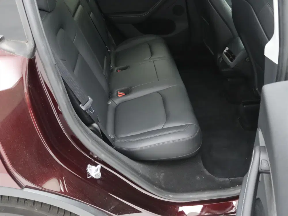 Tesla Model Y Standard RWD Plus 351pk 95% SoH [ HW4+FSD uit 2024, foto 14