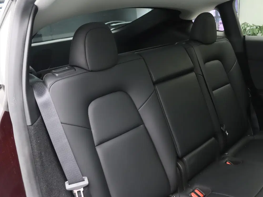 Tesla Model Y Standard RWD Plus 351pk 95% SoH [ HW4+FSD uit 2024, foto 15