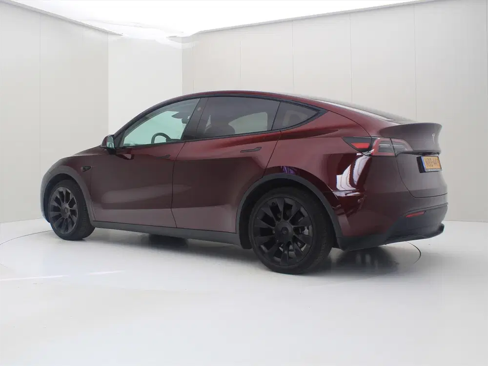 Tesla Model Y Standard RWD Plus 351pk 95% SoH [ HW4+FSD uit 2024, foto 3