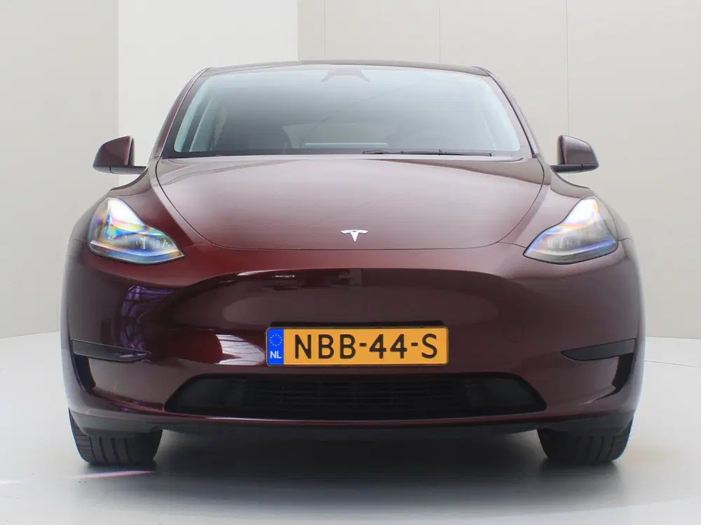 Tesla Model Y Standard RWD Plus 351pk 95% SoH [ HW4+FSD uit 2024, foto 5
