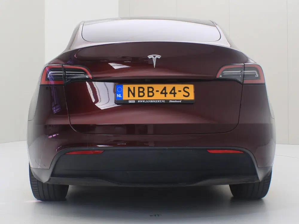 Tesla Model Y Standard RWD Plus 351pk 95% SoH [ HW4+FSD uit 2024, foto 6