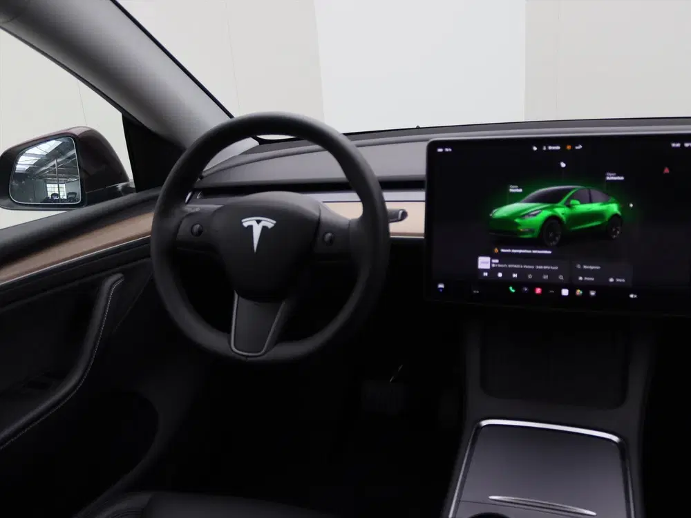 Tesla Model Y Standard RWD Plus 351pk 95% SoH [ HW4+FSD uit 2024, foto 9