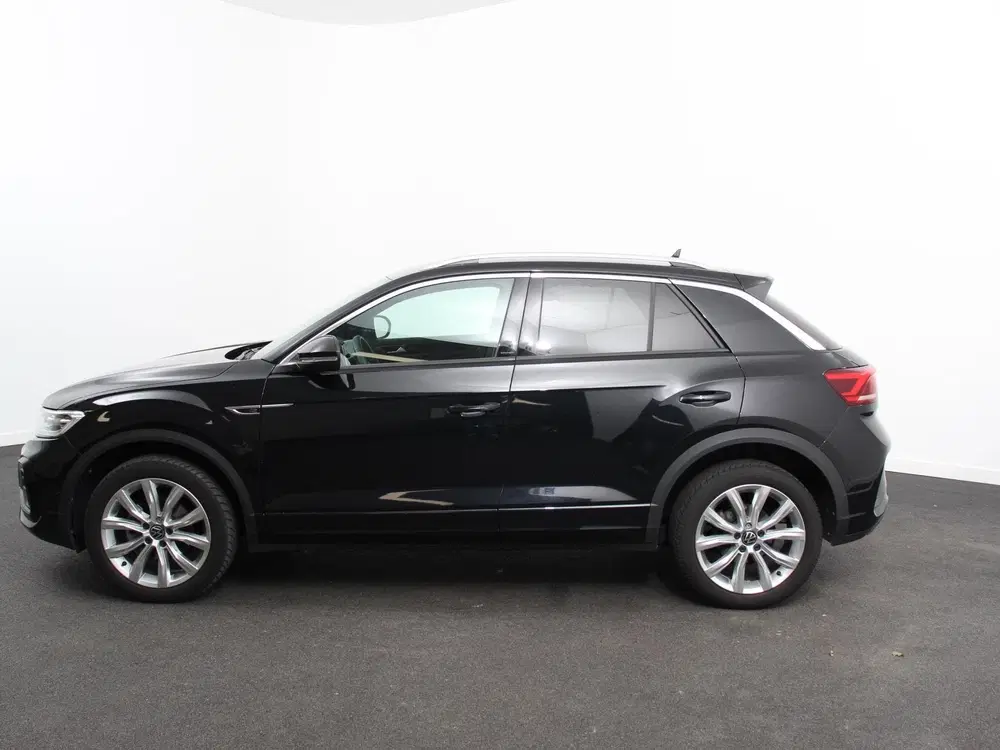 Volkswagen T-Roc 1.5 TSI 150pk Automaat R-Line Edition Navi uit 2025, foto 5