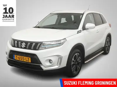Suzuki Vitara 1.4 Boosterjet Style Smart Hybrid uit 2023