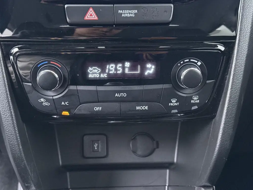 Suzuki Vitara 1.4 Boosterjet Style Smart Hybrid uit 2023, foto 15