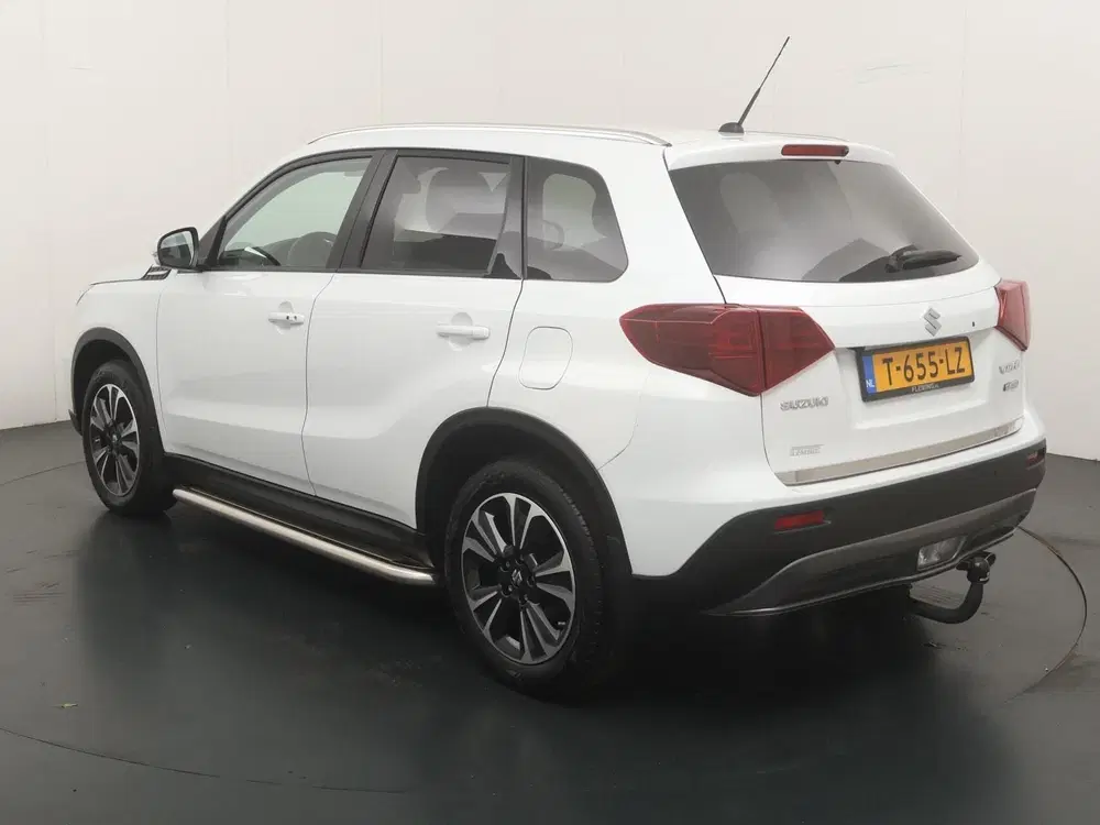 Suzuki Vitara 1.4 Boosterjet Style Smart Hybrid uit 2023, foto 3