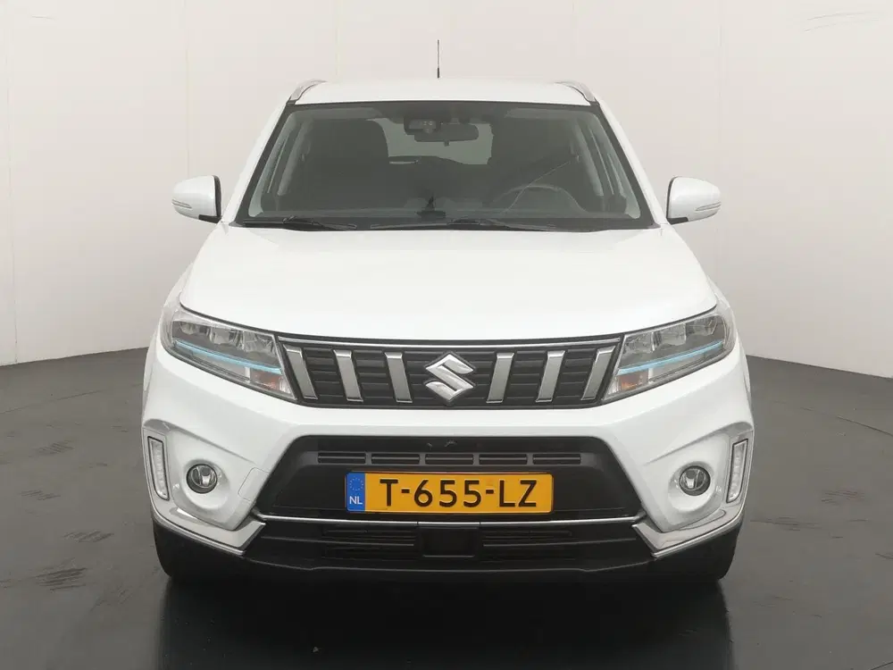 Suzuki Vitara 1.4 Boosterjet Style Smart Hybrid uit 2023, foto 8