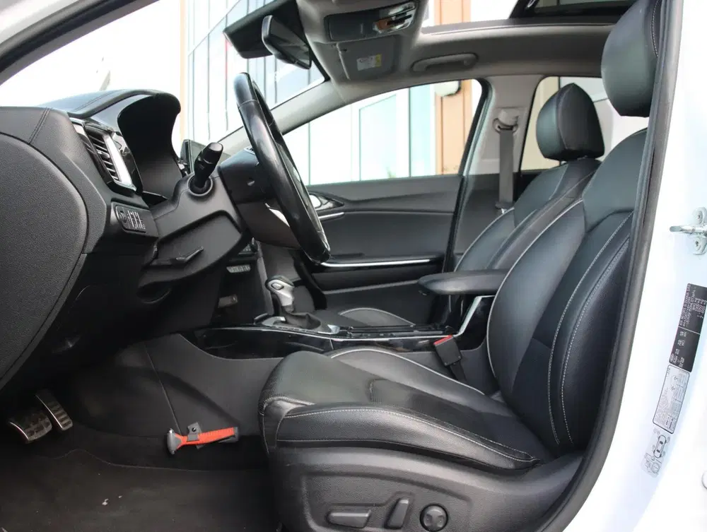 Kia XCeed 1.5 T-GDI 160PK MHEV ExecutiveLine uit 2021, foto 4