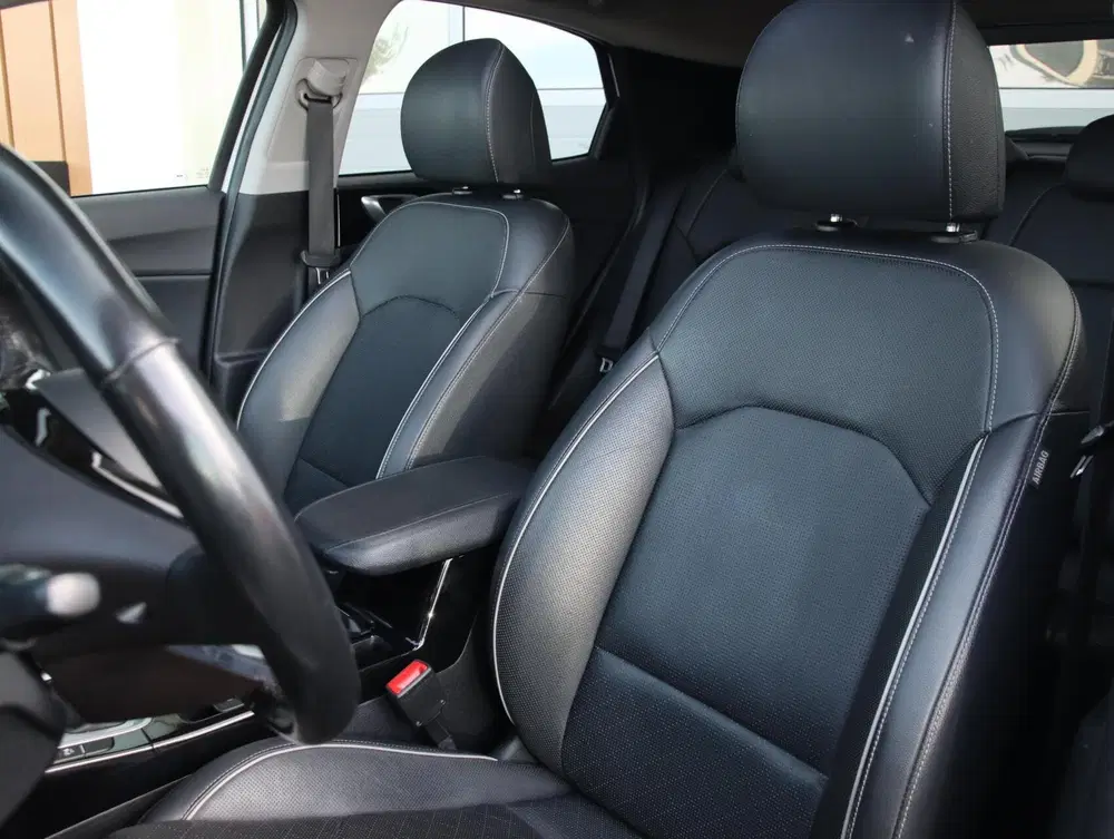 Kia XCeed 1.5 T-GDI 160PK MHEV ExecutiveLine uit 2021, foto 5