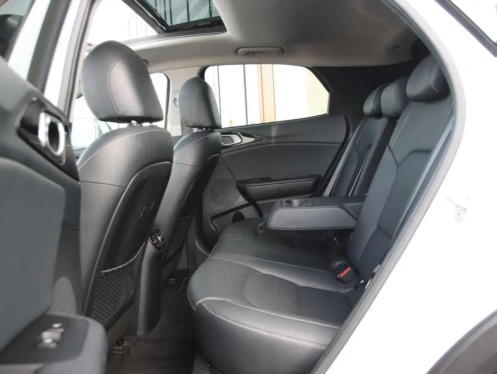 Kia XCeed 1.5 T-GDI 160PK MHEV ExecutiveLine uit 2021, foto 6