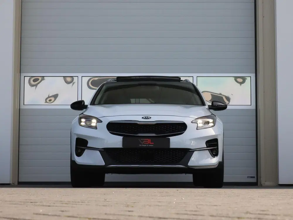 Kia XCeed 1.5 T-GDI 160PK MHEV ExecutiveLine uit 2021, foto 7