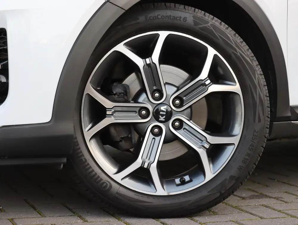 Kia XCeed 1.5 T-GDI 160PK MHEV ExecutiveLine uit 2021, foto 9