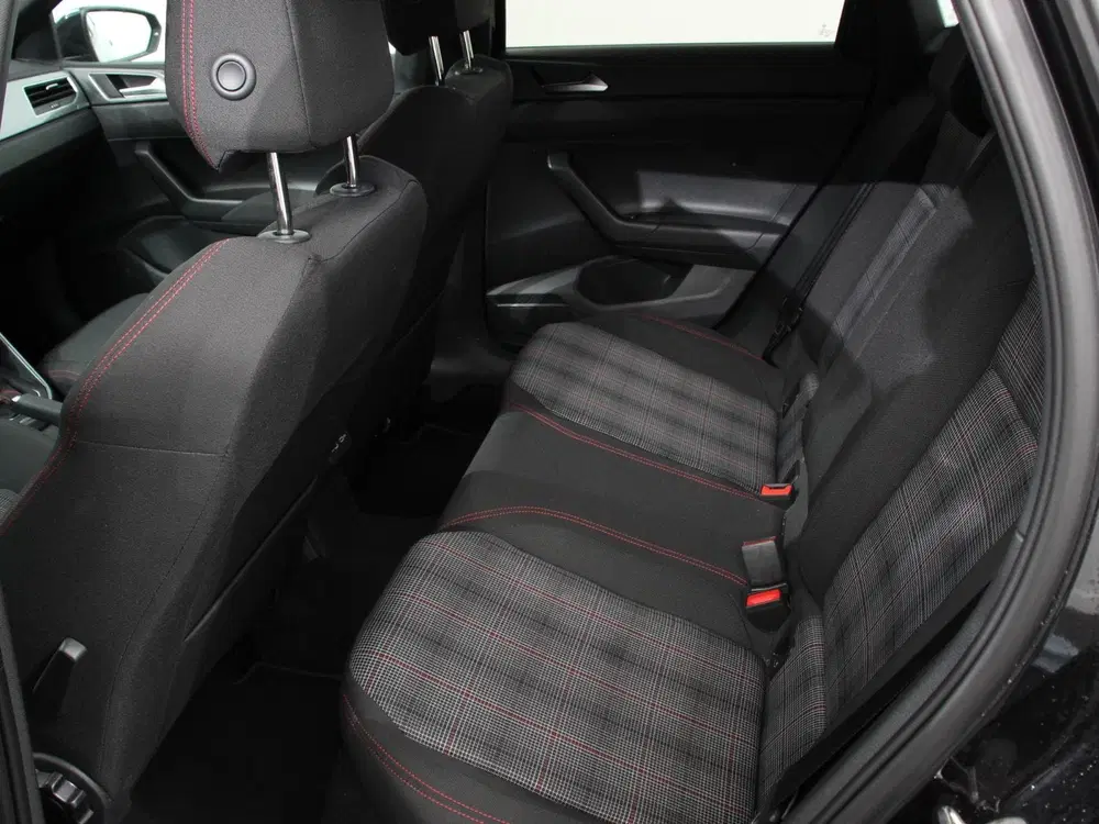 Volkswagen Polo 2.0 TSI GTI 207pk Automaat Digitale Cockpi uit 2024, foto 10