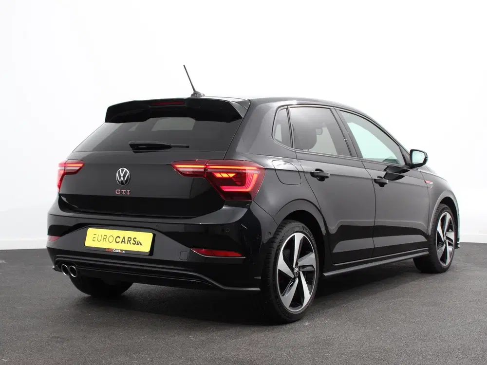 Volkswagen Polo 2.0 TSI GTI 207pk Automaat Digitale Cockpi uit 2024, foto 6