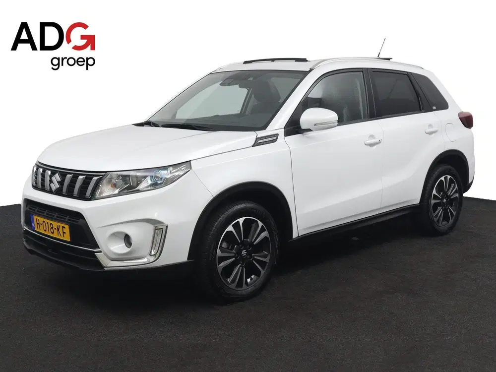Suzuki Vitara 1.0 Boosterjet Stijl uit 2020