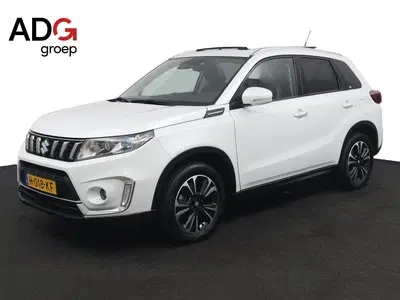 Suzuki Vitara 1.0 Boosterjet Stijl uit 2020