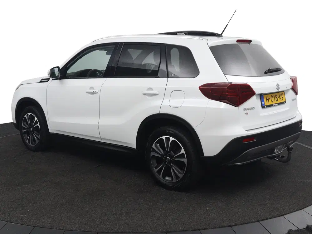 Suzuki Vitara 1.0 Boosterjet Stijl uit 2020, foto 12