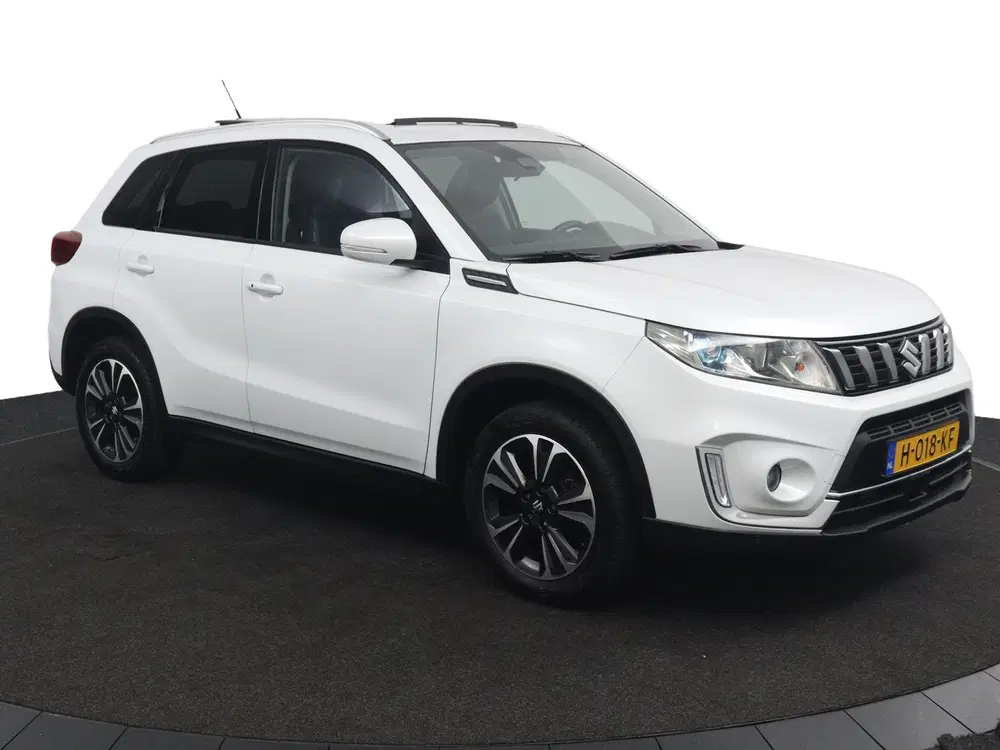 Suzuki Vitara 1.0 Boosterjet Stijl uit 2020, foto 14