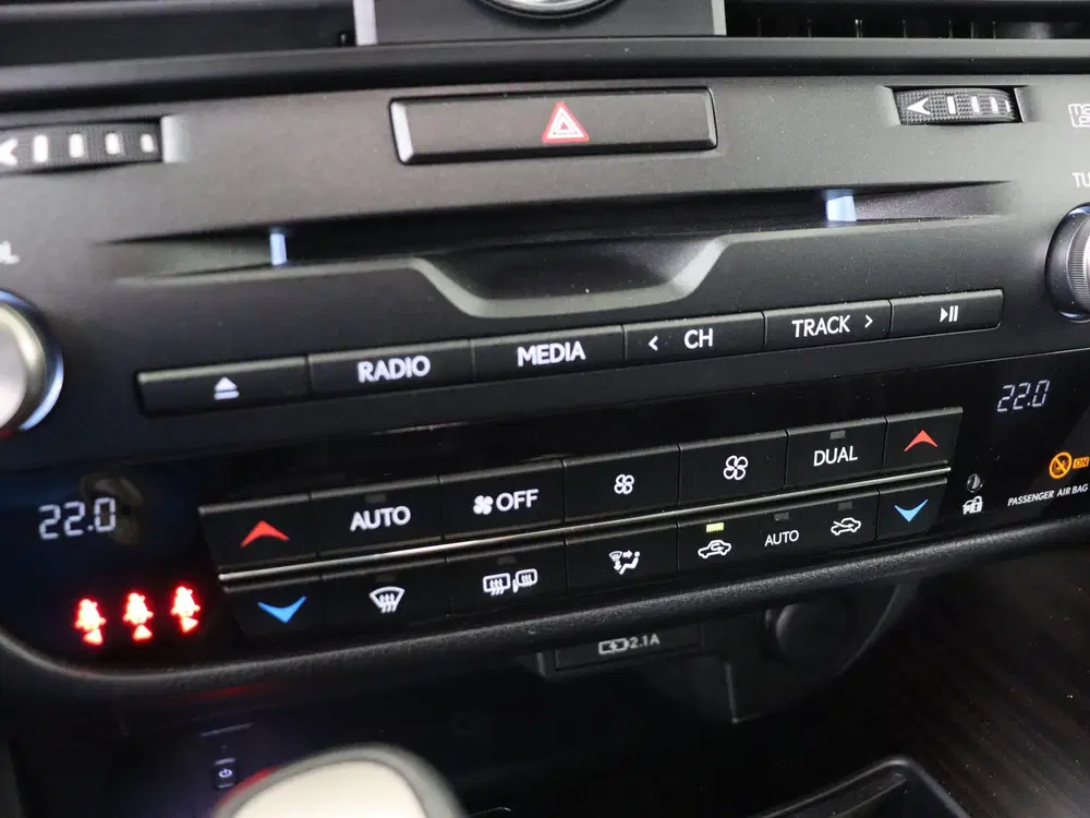 Lexus RX 450h 4WD President Line uit 2022, foto 10