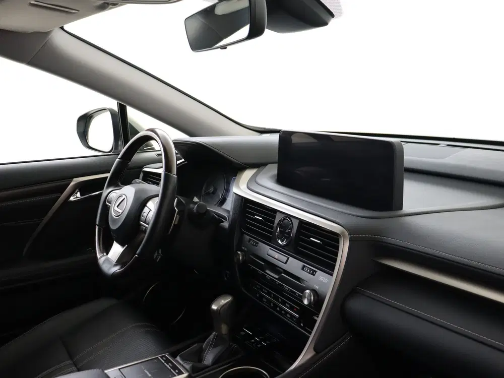 Lexus RX 450h 4WD President Line uit 2022, foto 7