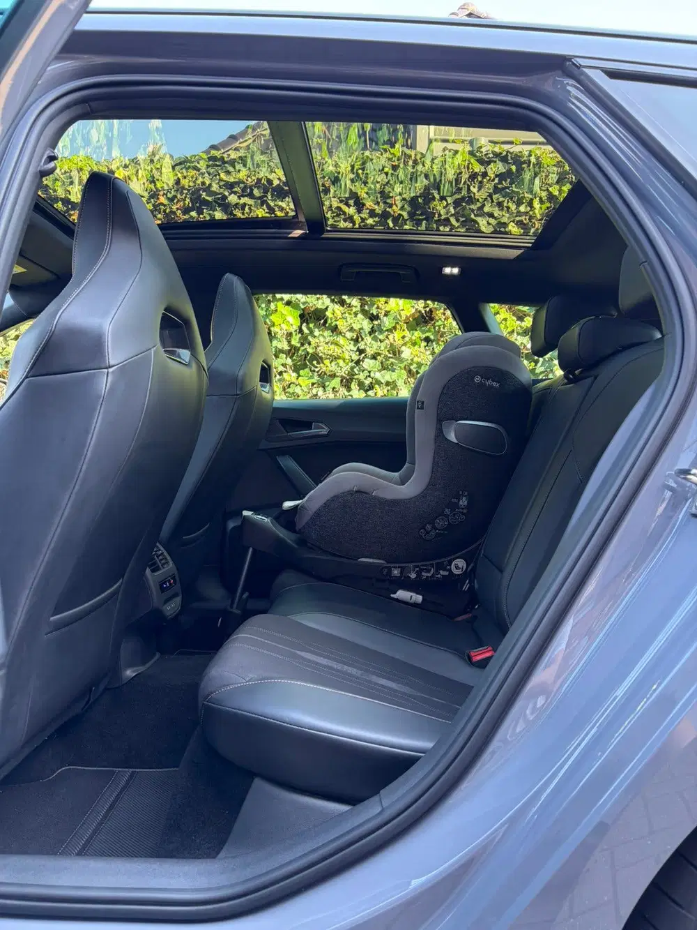 Cupra Leon Leon ST 2.0 TSI 310pk 4S DSG Sport Perform uit 2021, foto 13