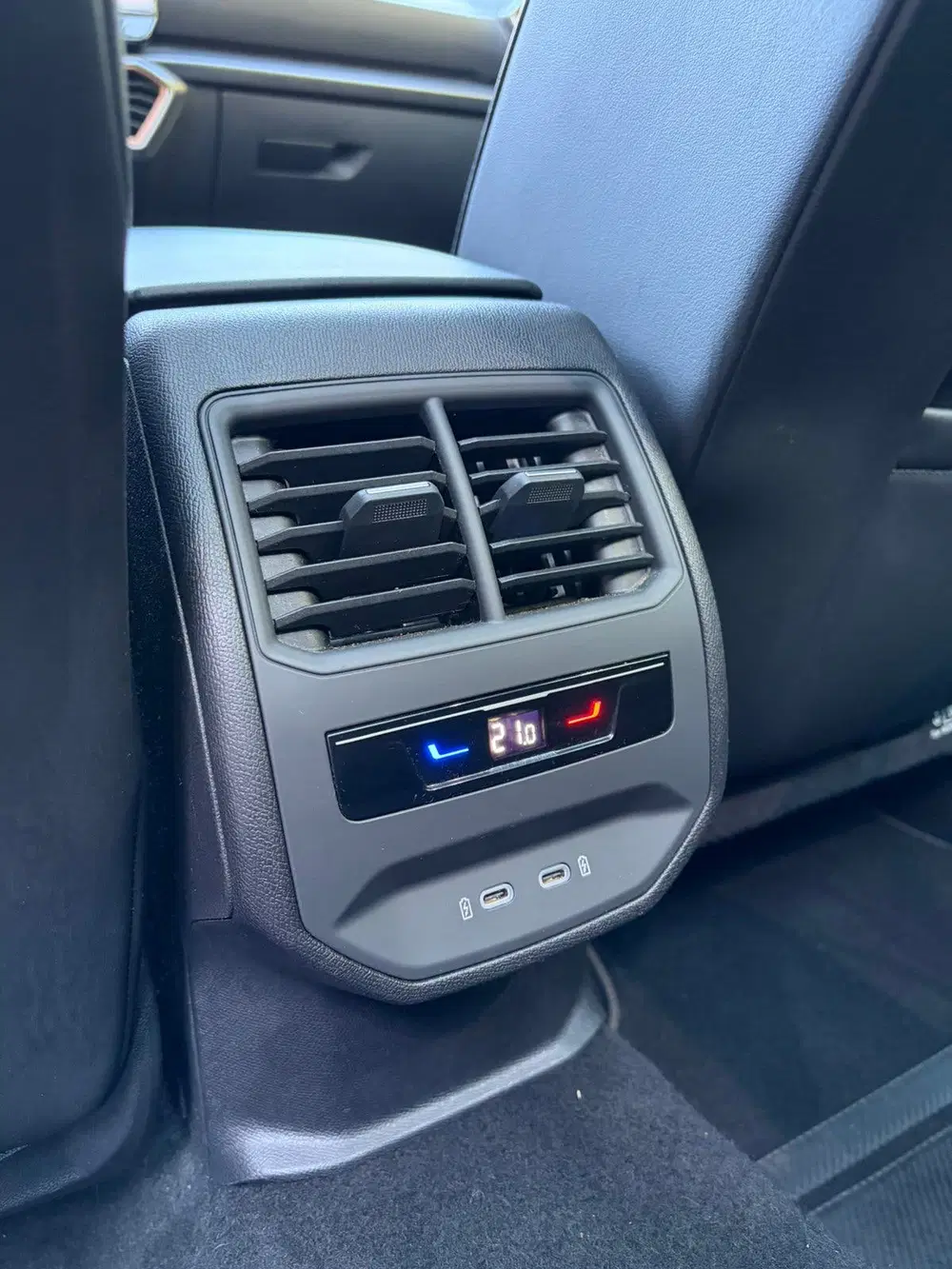 Cupra Leon Leon ST 2.0 TSI 310pk 4S DSG Sport Perform uit 2021, foto 14