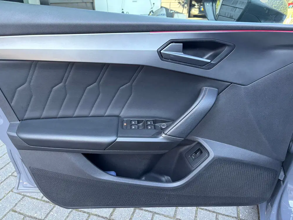 Cupra Leon Leon ST 2.0 TSI 310pk 4S DSG Sport Perform uit 2021, foto 15