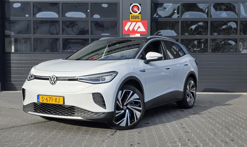 Volkswagen ID.4 Pro 77 kWh uit 2023