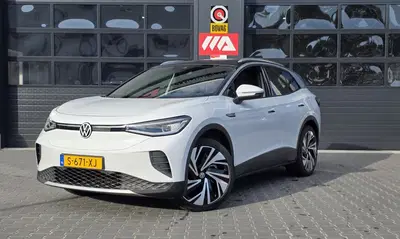 Volkswagen ID.4 Pro 77 kWh uit 2023