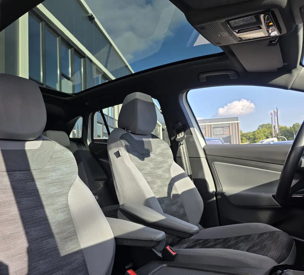 Volkswagen ID.4 Pro 77 kWh uit 2023, foto 10