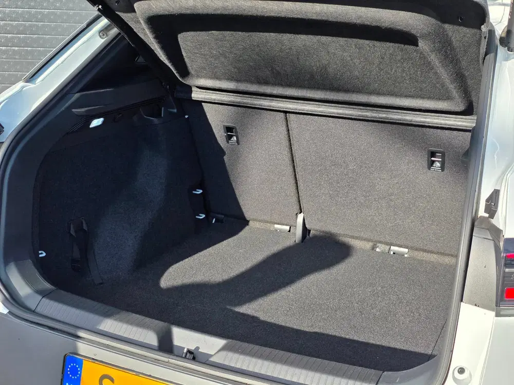 Volkswagen ID.4 Pro 77 kWh uit 2023, foto 11