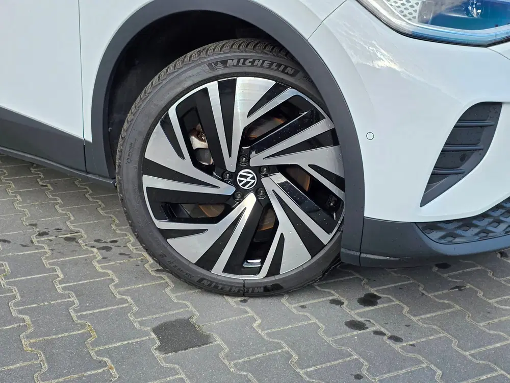 Volkswagen ID.4 Pro 77 kWh uit 2023, foto 12
