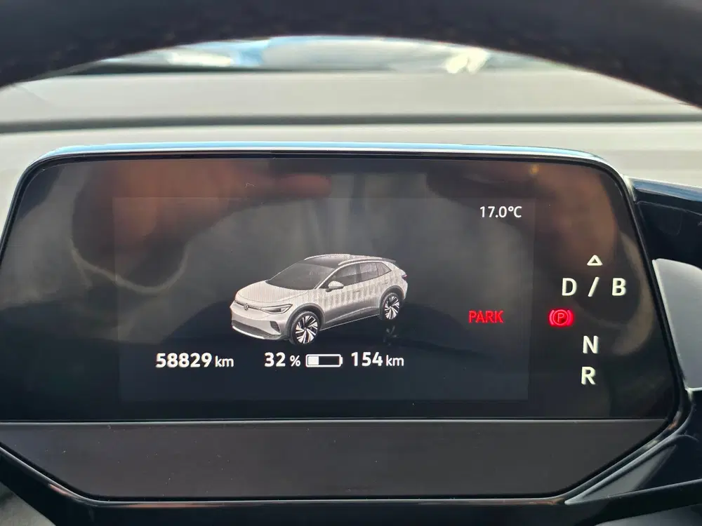 Volkswagen ID.4 Pro 77 kWh uit 2023, foto 14